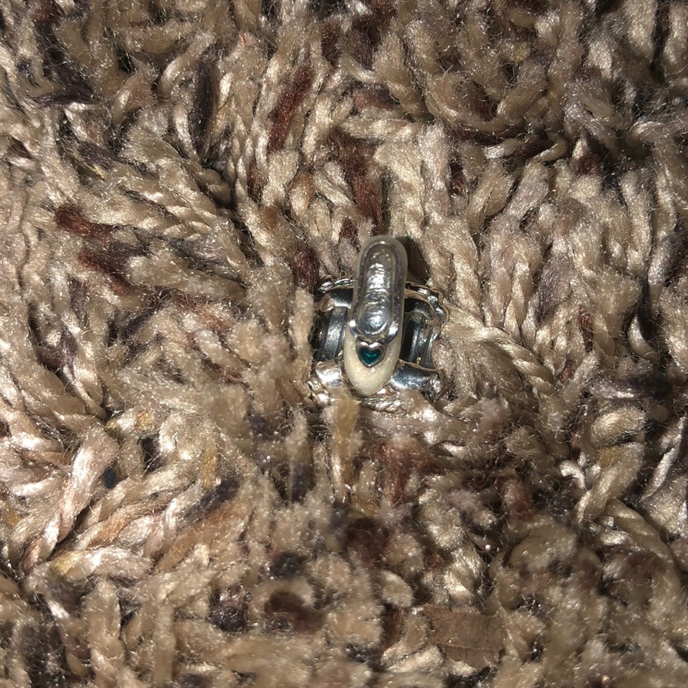 Disney pandora charm